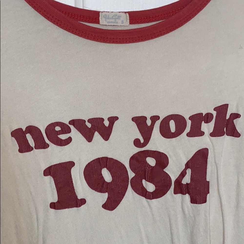 Vintage Shirt
